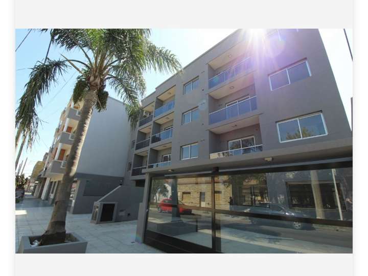 Departamento en venta en Cardoso, 2100, Buenos Aires