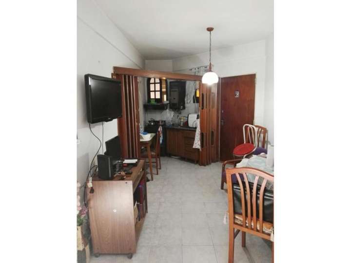 Departamento en venta en Chascomús, 115, Villa Domínico