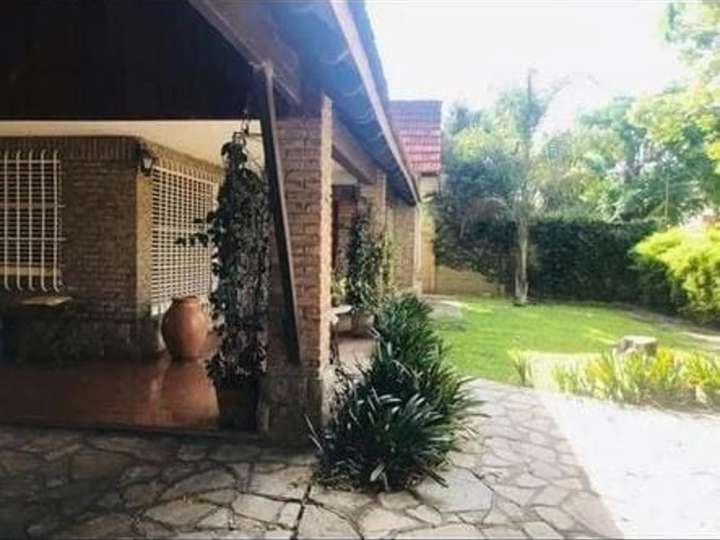 Casa en venta en Doctor Nicolás Repetto, Villa Santos Tesei