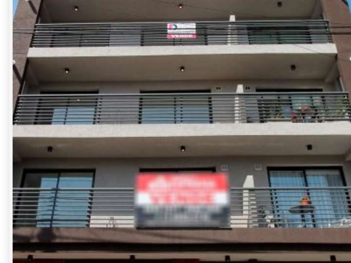 Departamento en venta en Mendoza, 501, Buenos Aires