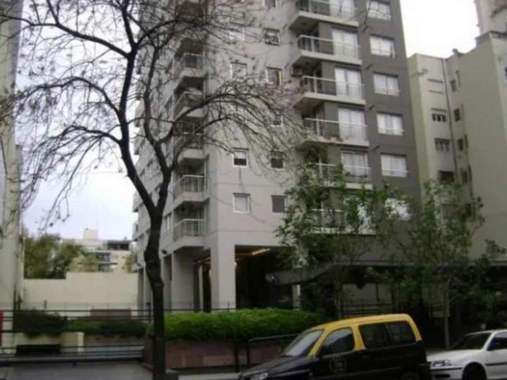 Departamento en venta en San Luis, 3302, Ciudad Autónoma de Buenos Aires