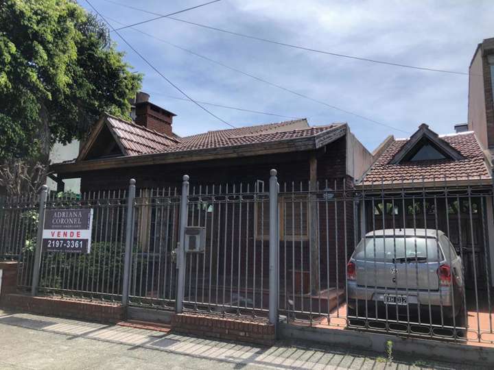 Casa en venta en Enrique Fermi, 2552, El Palomar