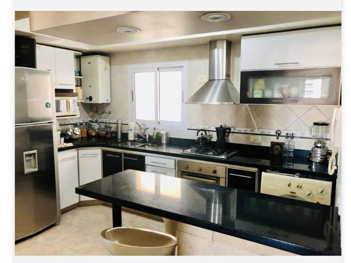 Departamento en venta en Necochea, 201, Buenos Aires