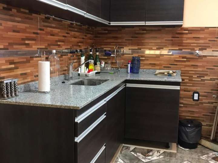 Casa en venta en Presidente Perón, San José