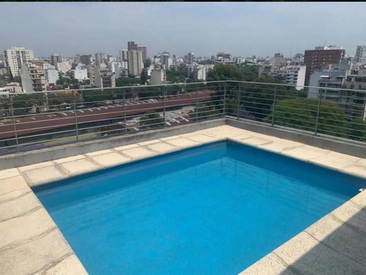 Departamento en venta en Virrey Arredondo, 2602, Ciudad Autónoma de Buenos Aires