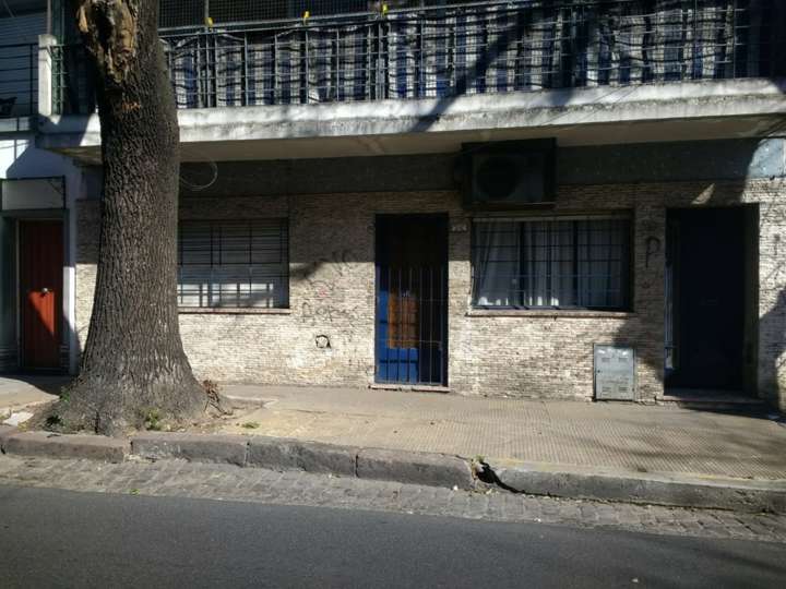 Edificio en venta en Mercedes, 432, Ciudad Autónoma de Buenos Aires