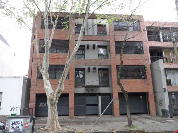 Departamento en alquiler en Monseñor Alberti, 365, San Isidro