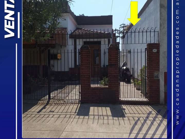 Edificio en venta en Yerbal, 6099, Ciudad Autónoma de Buenos Aires