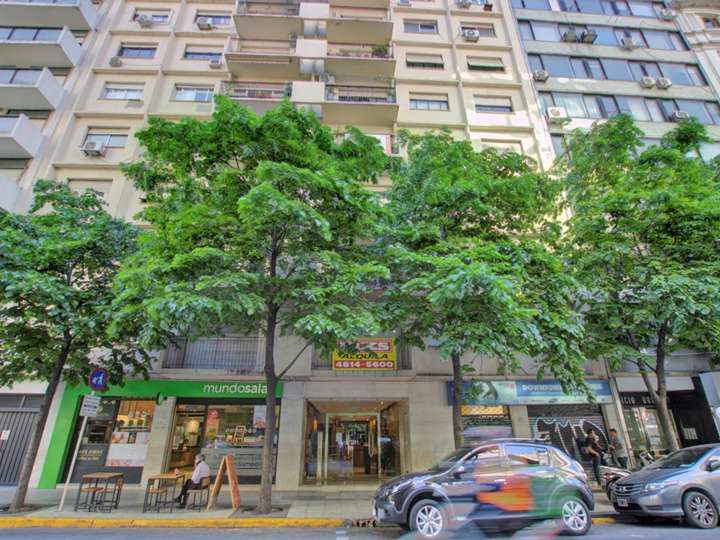 Departamento en venta en Tucumán, 1300, Ciudad Autónoma de Buenos Aires