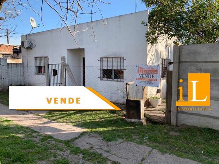 Casa en venta en Avenida Roque Sáenz Peña, Brandsen