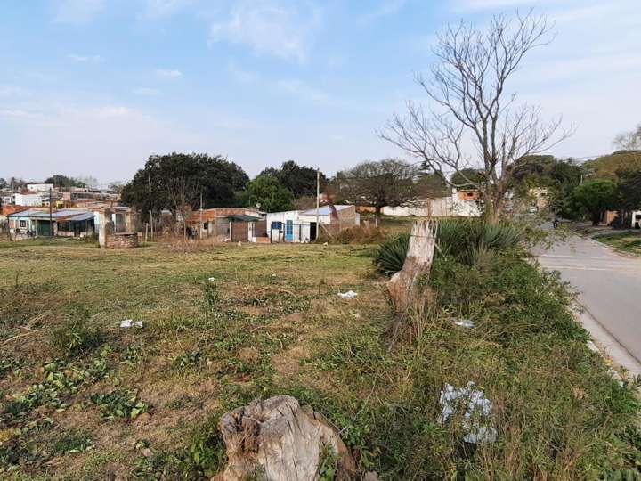 Terreno en venta en Lamadrid, 1102, Victoria