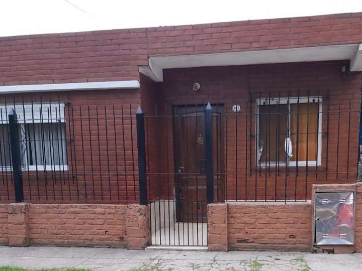 Casa en venta en Martín Rodríguez, Victoria