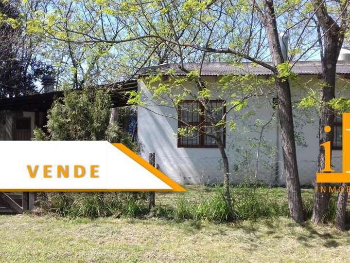 Casa adosada en venta en Tobas, Buenos Aires