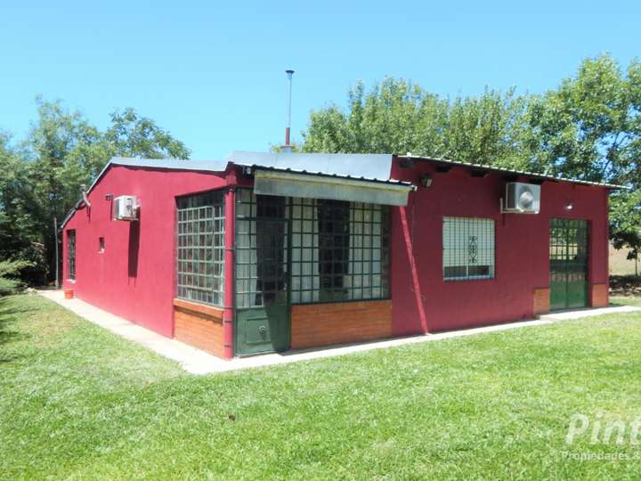 Casa en venta en San José Obrero, San José