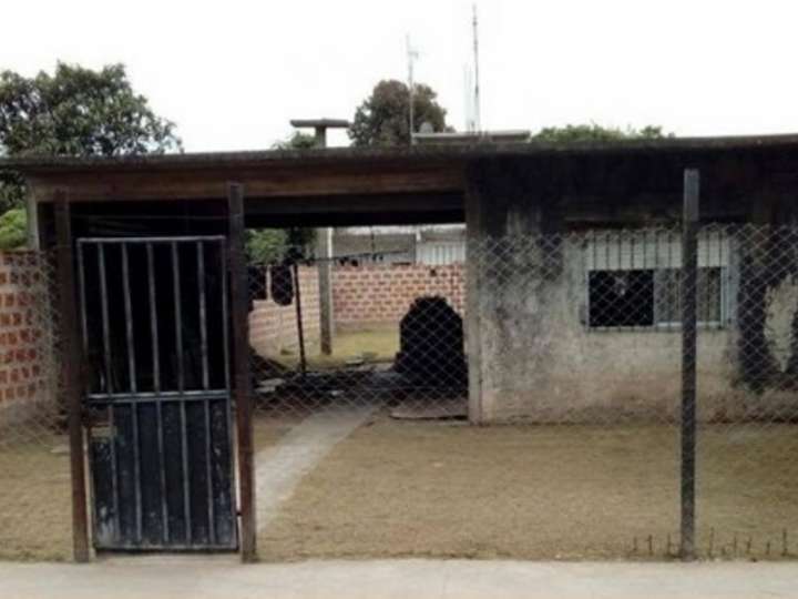 Casa en venta en José Manuel Estrada, 2647, Buenos Aires