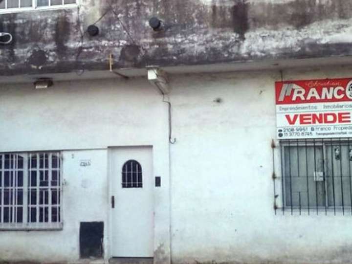 Casa en venta en Coronel Montt, 78, Buenos Aires