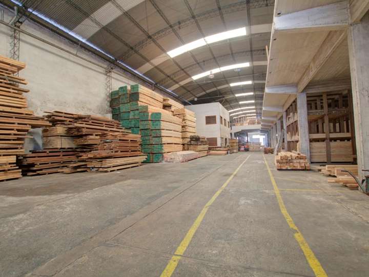 Comercial / Tienda en venta en 622 - Agustín Cafferata, 5101, Buenos Aires