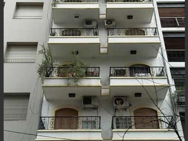 Departamento en venta en Juncal, Ciudad Autónoma de Buenos Aires