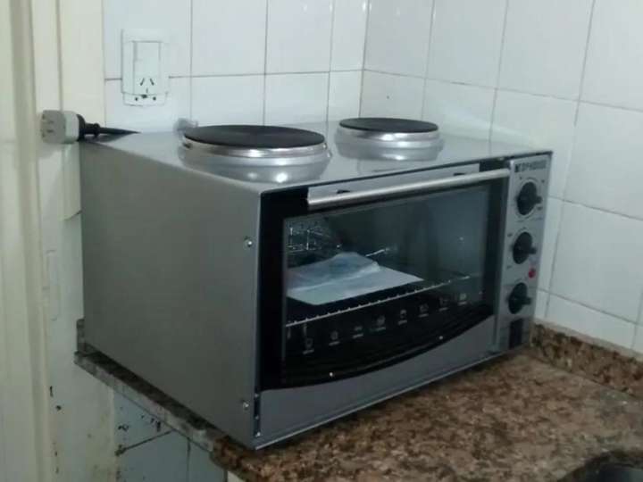 Departamento en venta en Paraguay, 1896, Ciudad Autónoma de Buenos Aires