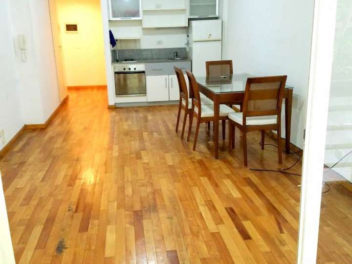 Departamento en venta en Fray Justo Santa María de Oro, 2500, Ciudad Autónoma de Buenos Aires