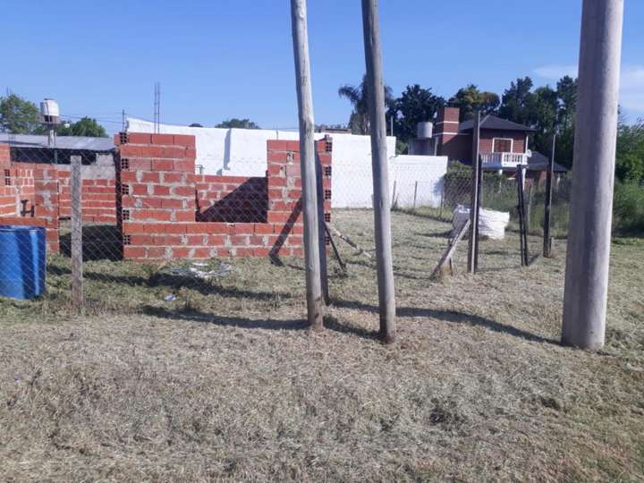 Terreno en venta en Fragata Hércules, Pilar