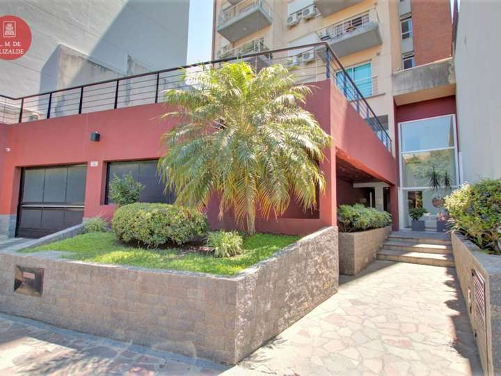Departamento en venta en Sarmiento, 567, Tigre