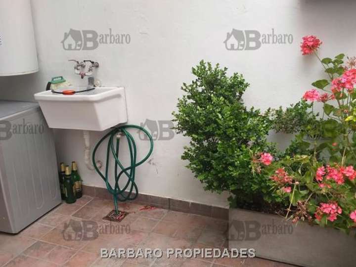 Departamento en venta en José Pascual Tamborini, 5102, Ciudad Autónoma de Buenos Aires