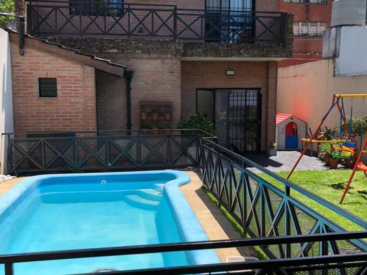 Edificio en venta en 11 de Septiembre, 557, Buenos Aires