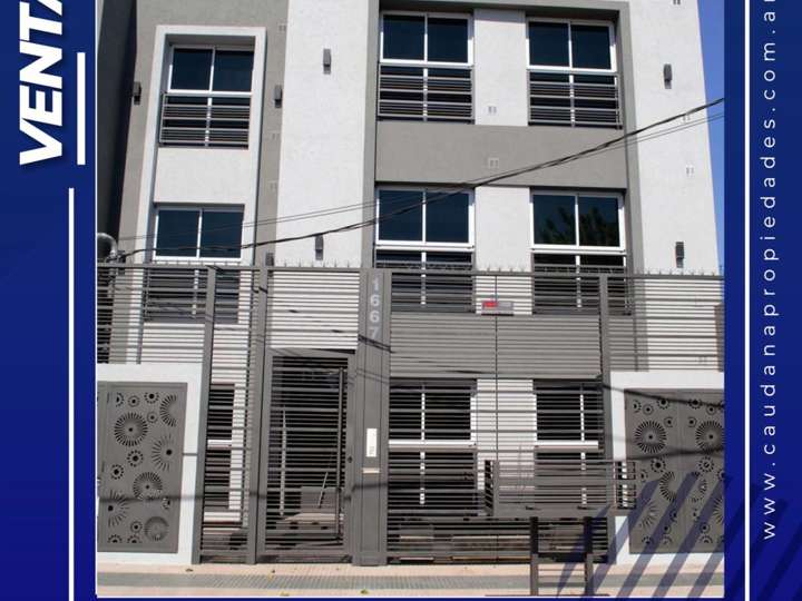 Departamento en venta en Arribeños, 1902, Villa Luzuriaga