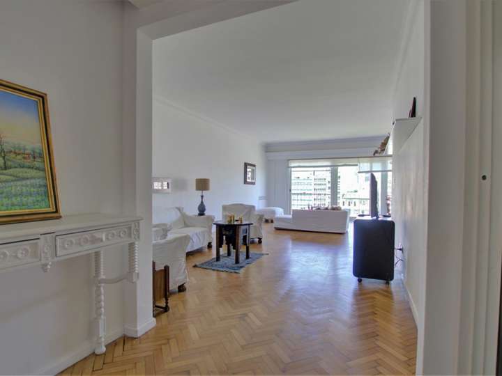 Departamento en venta en Marcelo T. de Alvear, 1101, Ciudad Autónoma de Buenos Aires