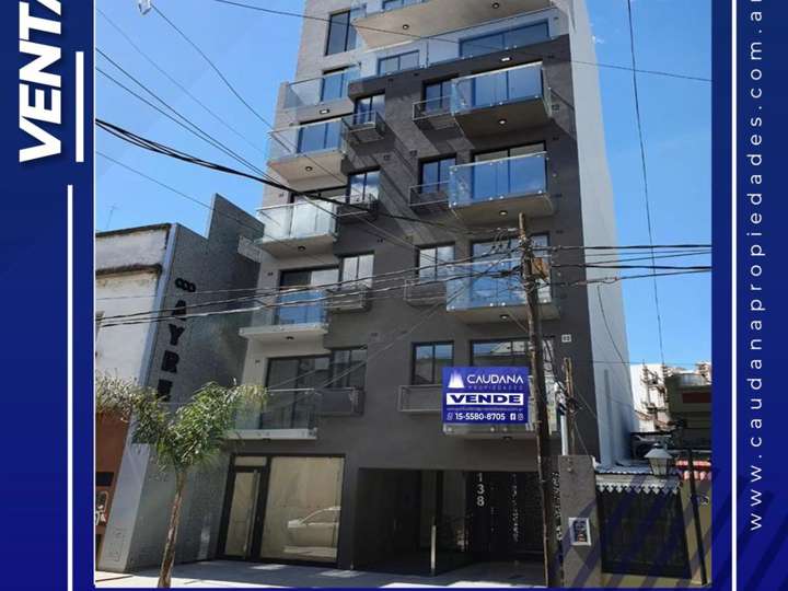 Departamento en venta en Lascano, 2002, Ciudad Autónoma de Buenos Aires