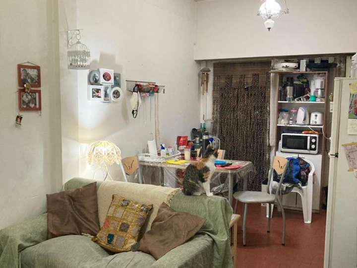 Departamento en venta en Crisólogo Larralde, 673, Buenos Aires