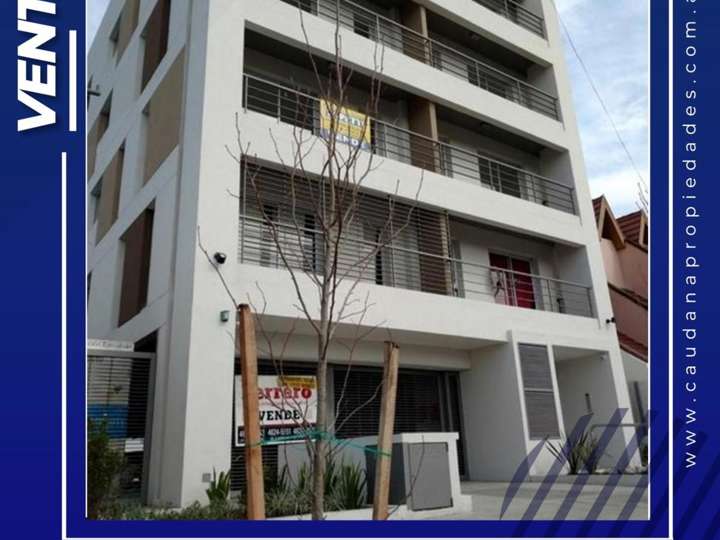 Departamento en venta en Santiago Firpo, Buenos Aires