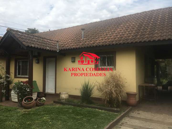 Casa en venta en Partido de Malvinas Argentinas, Tortuguitas