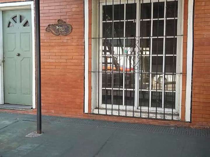 Casa en venta en General Manuel Belgrano, 960, Morón