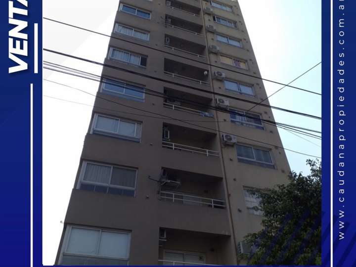 Departamento en venta en Salta, 2199, Buenos Aires