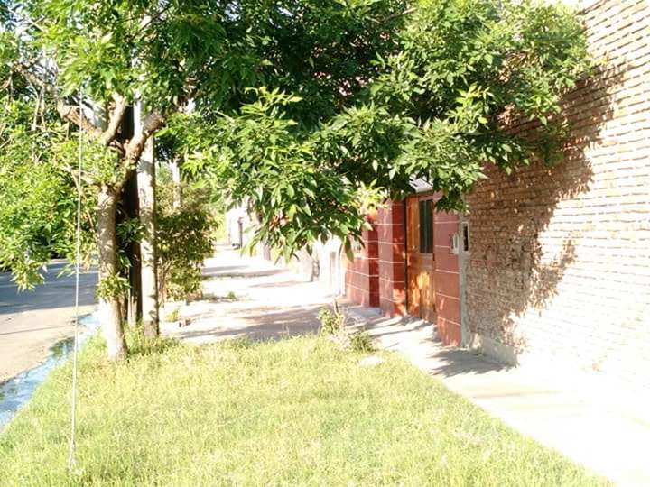 Terreno en venta en Coronel Erezcano, 2502, Valentín Alsina