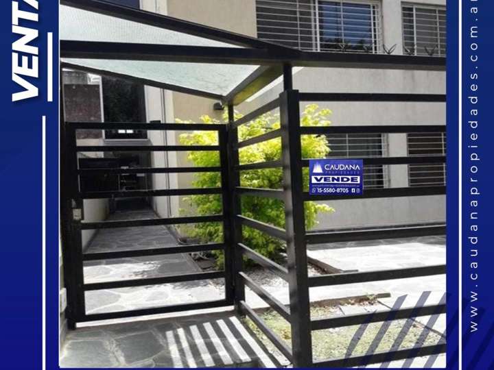 Departamento en venta en Almirante Guillermo Brown, 1499, Buenos Aires