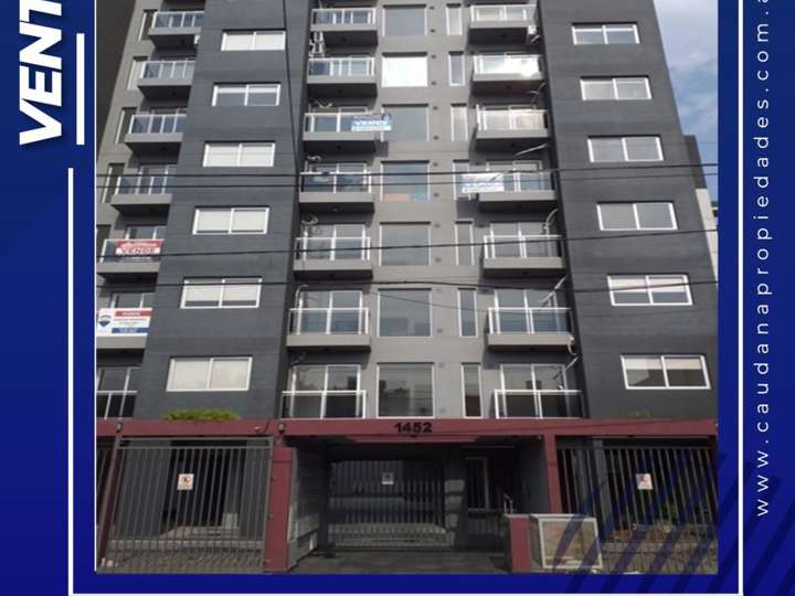 Departamento en venta en Intendente Norberto García Silva, 1402, Buenos Aires