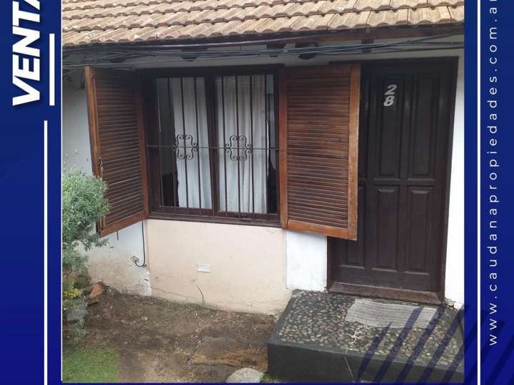 Departamento en venta en Mendoza, 1399, Buenos Aires