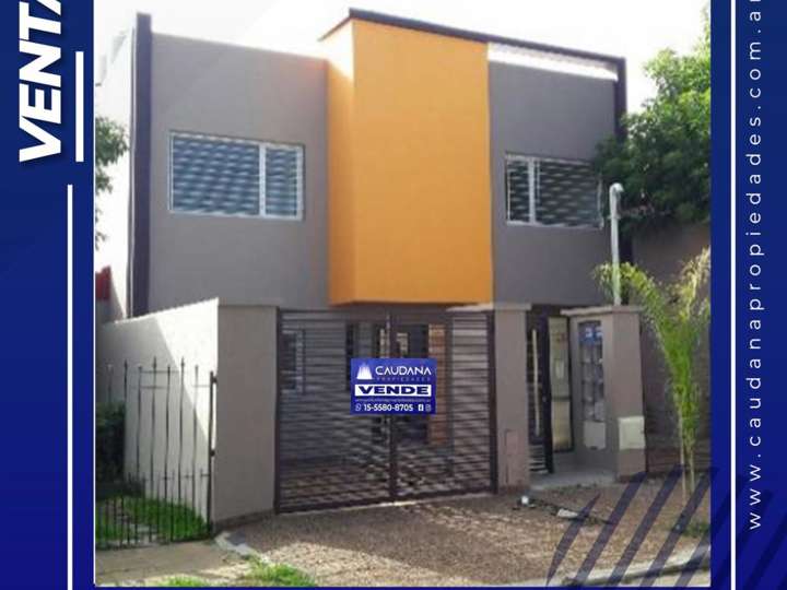 Departamento en venta en Avenida Maipú, Ciudad Autónoma de Buenos Aires