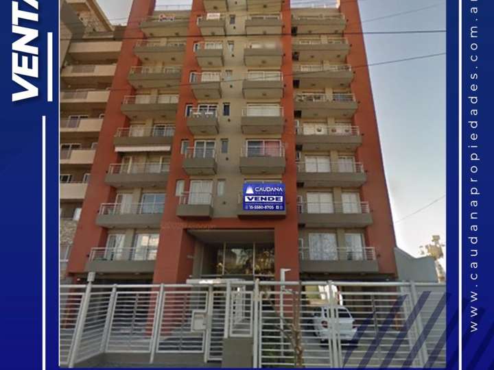 Departamento en venta en Entre Ríos, 600, Buenos Aires