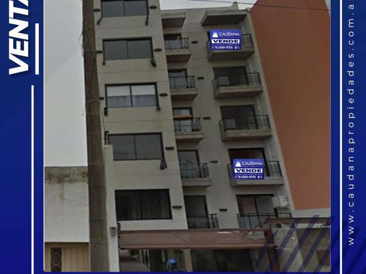 Departamento en venta en La Fraternidad, 801, Haedo