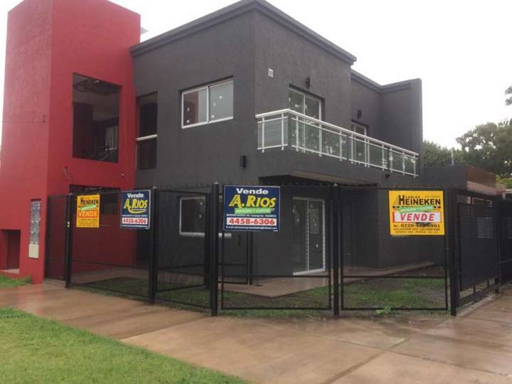 Departamento en venta en Perú, Buenos Aires