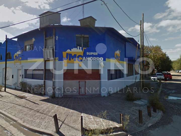 Comercial / Tienda en venta en Juana Manuela Gorriti, Buenos Aires