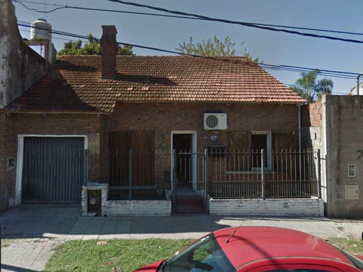 Casa en venta en Dorrego, Buenos Aires