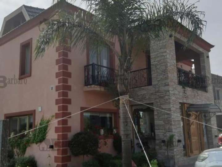 Casa en alquiler en Golf Club Argentino, Buenos Aires