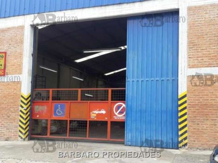 Comercial / Tienda en venta en 92 - López y Planes, 5401, Billinghurst