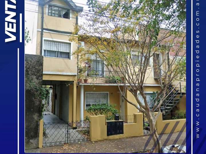 Edificio en venta en Avenida 64 - Presidente Juan Domingo Perón, 4577, Billinghurst