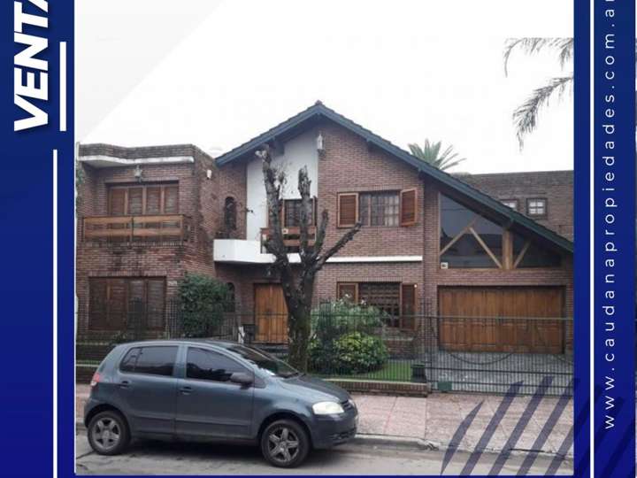 Casa en venta en Belgrano, 702, Buenos Aires